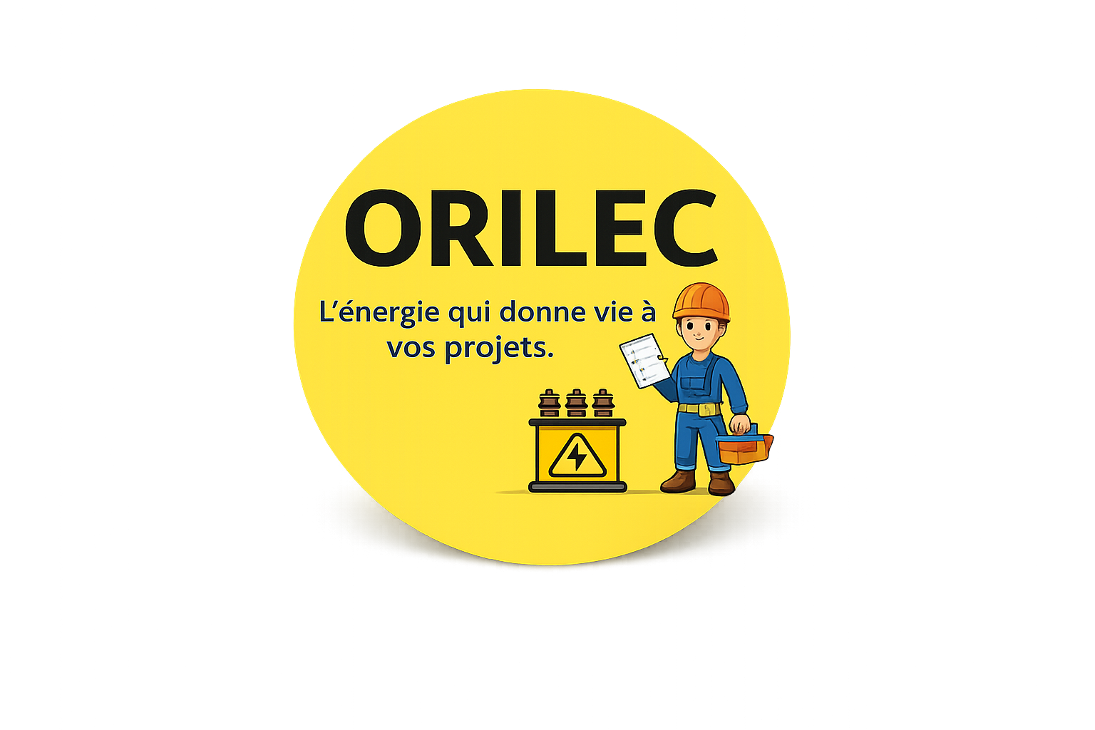 Orilec
